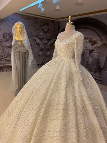The Nora Dress