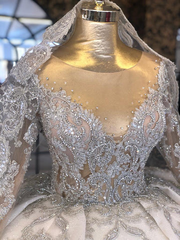 The Charley Dress