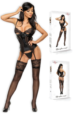 Beauty Night Marilyn Corset