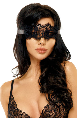 Beauty Night Eve Mask
