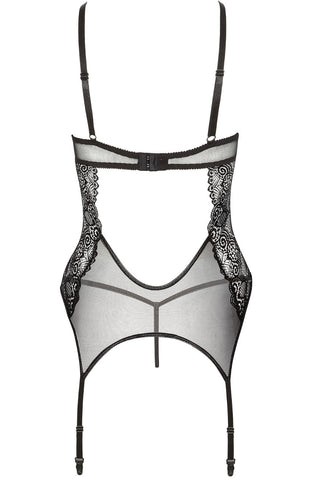 Beauty Night Charlize Corset