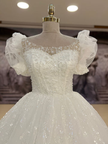 The Terina Dress