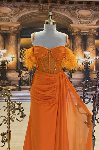 The Aliana Dress