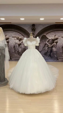 The Terina Dress