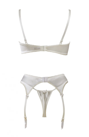 Gracya Lucy Suspender Cream