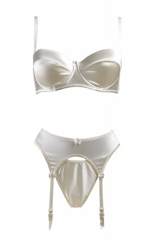 Gracya Lucy Suspender Cream