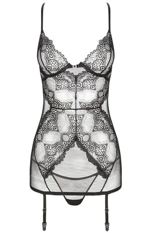 Beauty Night Marion Chemise