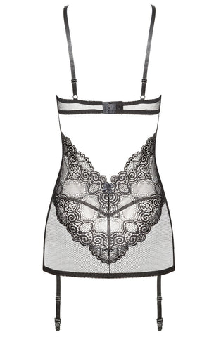 Beauty Night Marion Chemise