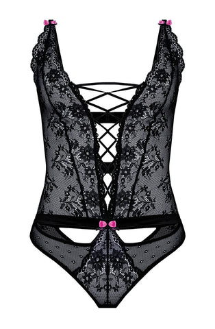 Roza Fifii Black Body