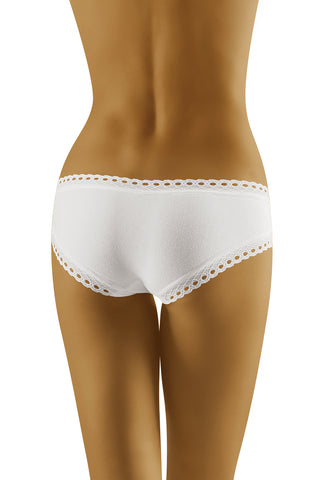 Wolbar Eco-NI White